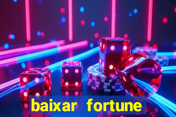 baixar fortune tiger oficial